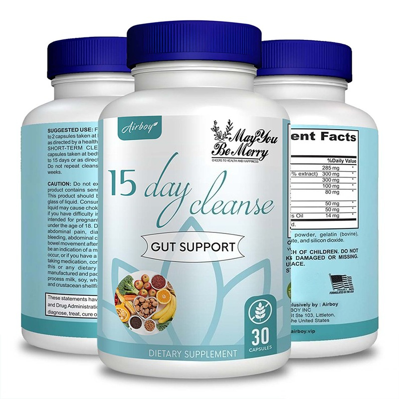 Aloe Vera Pot - Nettoyage et détox intestin et du