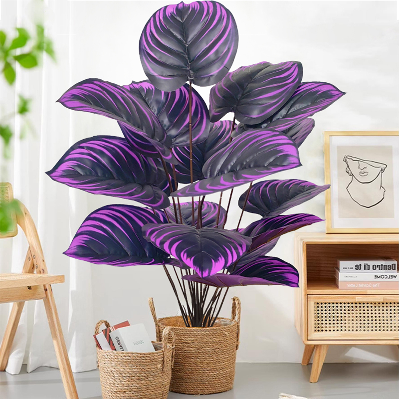Ficus Lyrata Tree - Grand palmier artificiel de 57 à