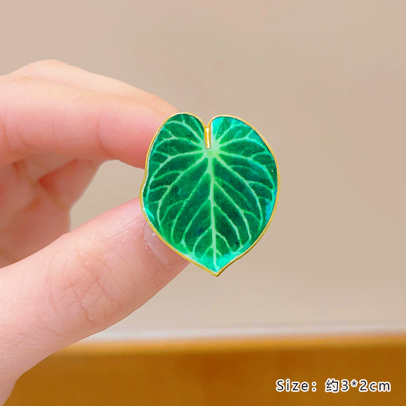 Broche plante en pot Monstera  - Aloe Vera Pot avis et prix