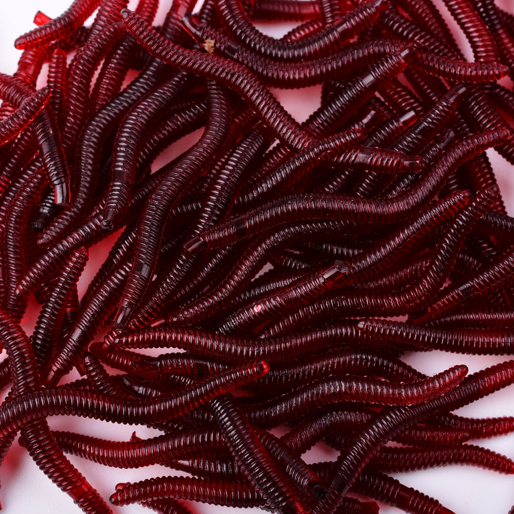 Lot d'appâts artificiels réali - Aglaonema Red avis et prix