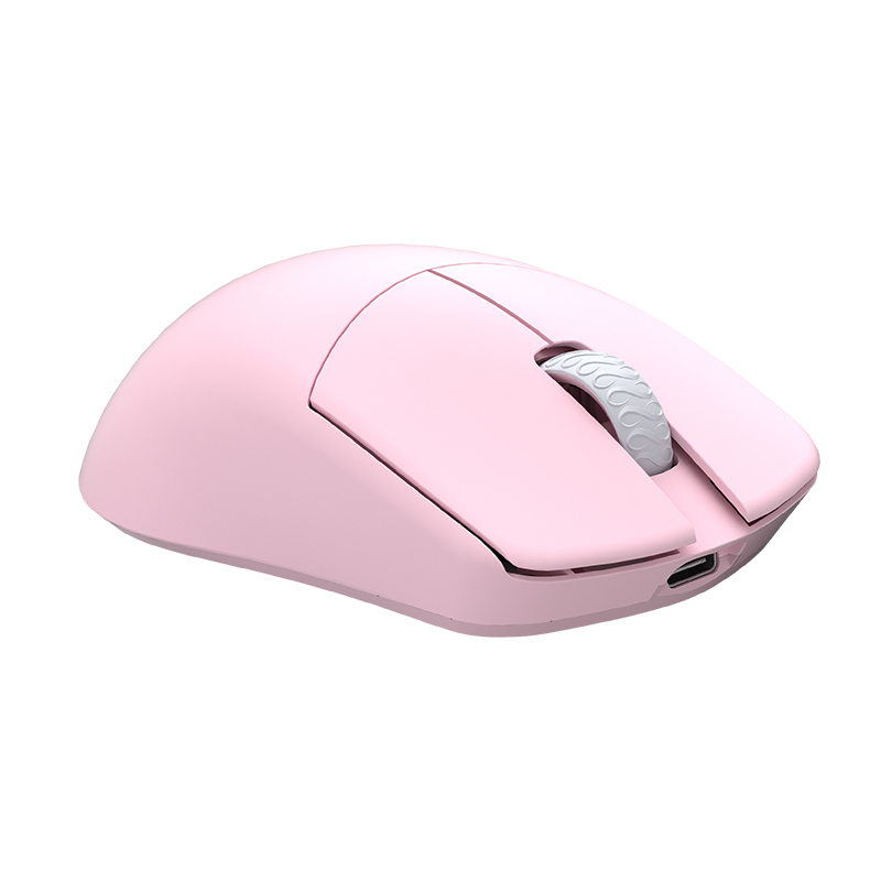 Souris de jeu LAMZU MAYA Champ - Tradescantia Purple avis et prix