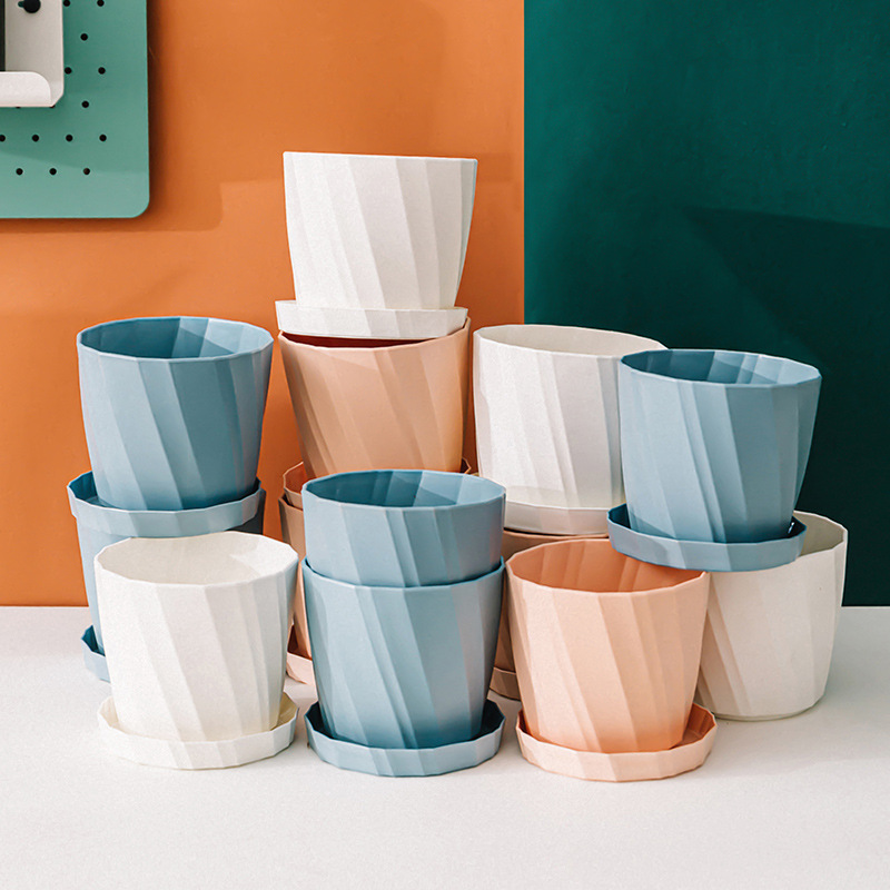 Jardinière succulente en plast - Aloe Vera Pot avis et prix
