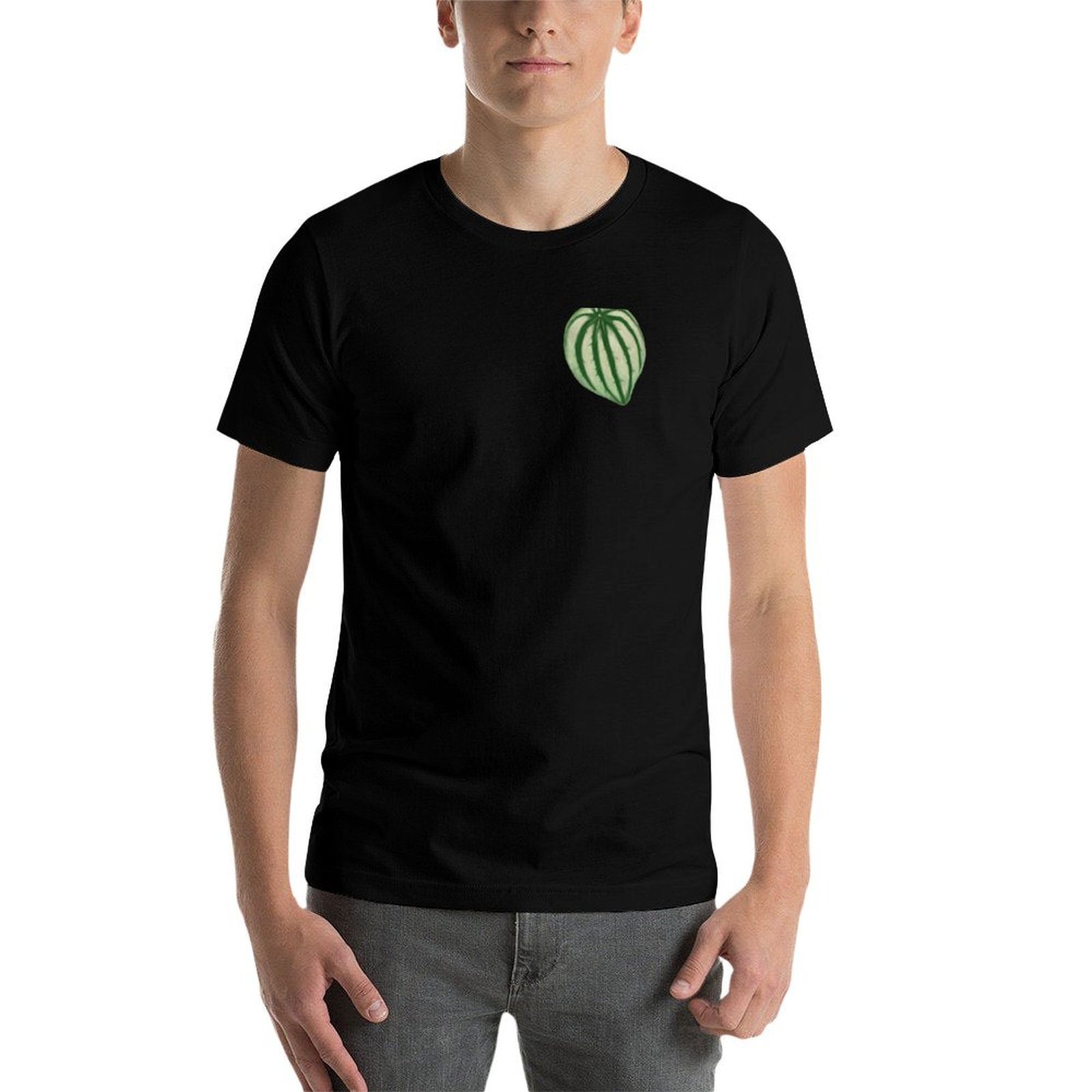 T-shirt Watermelon Peperomia D - Peperomia Watermelon avis et prix