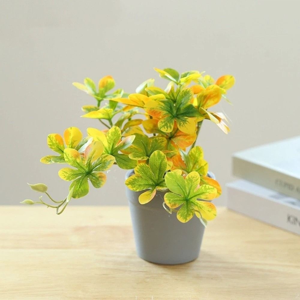 Bonsaï artificiel, plante arti - Spider Plant Hanging avis et prix