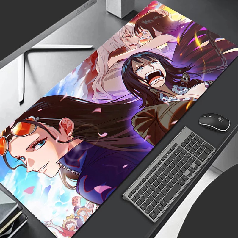 Tapis de souris pour PC, fille - Tradescantia Purple avis et prix