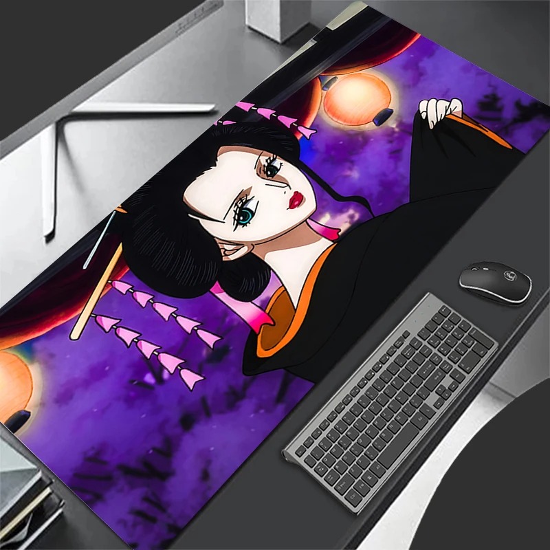 Tapis de souris pour PC, fille - Tradescantia Purple avis et prix