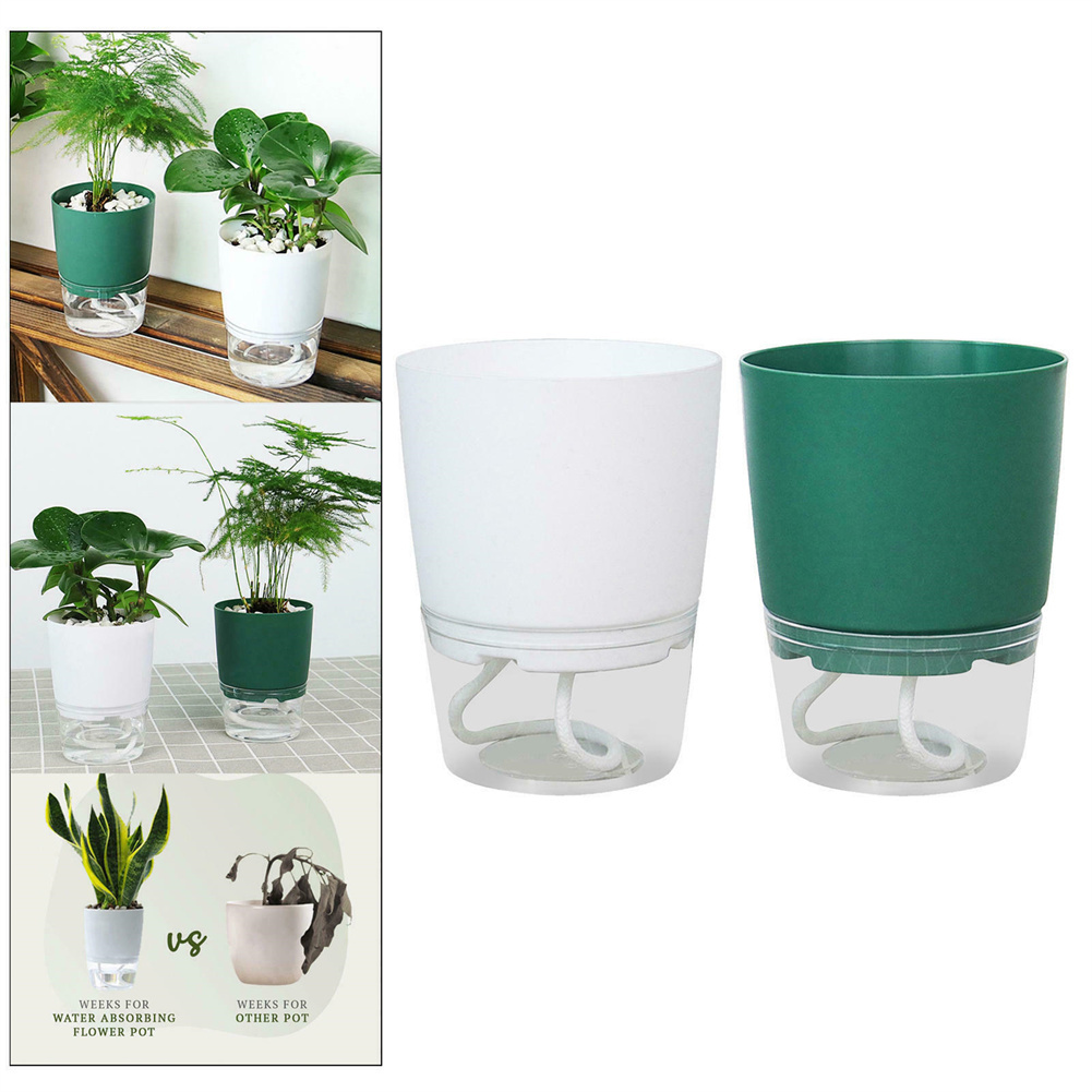 Pot de fleur hydroponique pare - Aloe Vera Pot avis et prix
