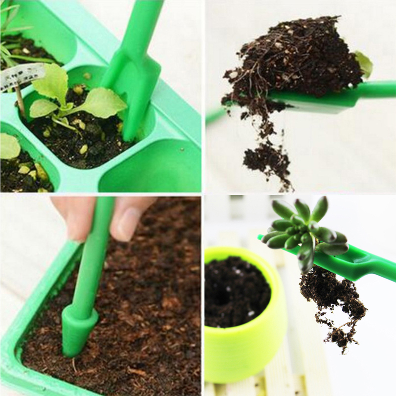 Mini ensemble d'outils de jard - Echeveria Succulent avis et prix